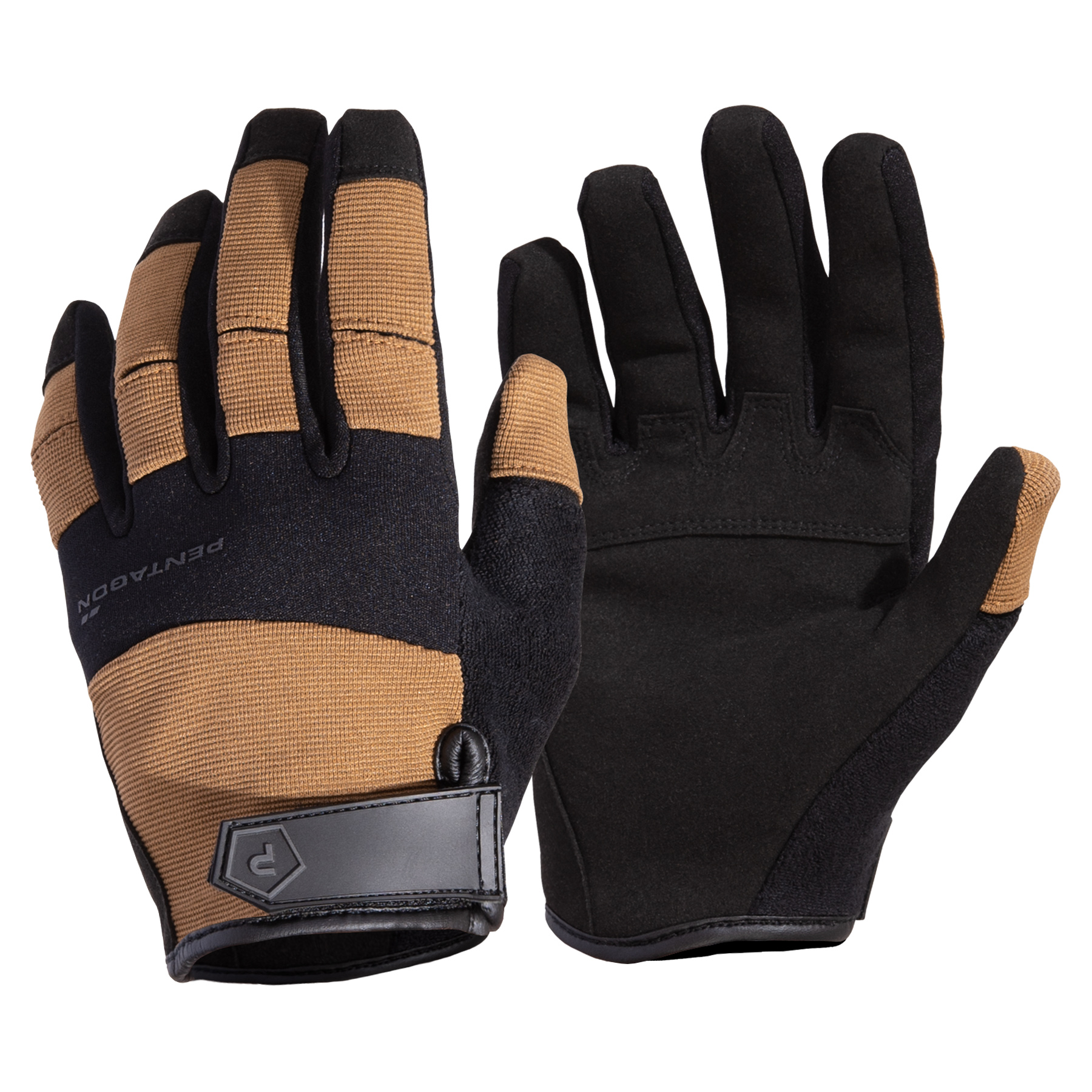 Γάντια Mongoose (Coyote) της Pentagon PEN11320 trazeras|PEN11320