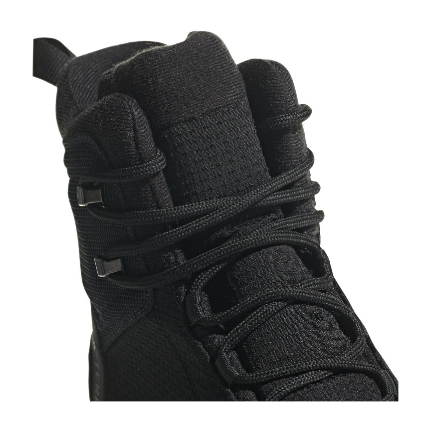 Αδιάβροχες Αρβύλες Terrex Frozetrack Mid 6'' (Black) της Adidas TRA50384 trazeras|TRA50384