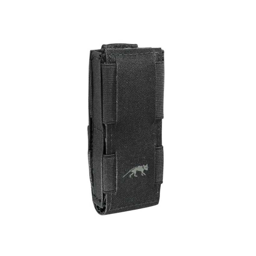 Γεμιστηροθήκη SGL Pl Mag Pouch MCL (Black) της Tasmanian Tiger SUR42623 trazeras|SUR42623