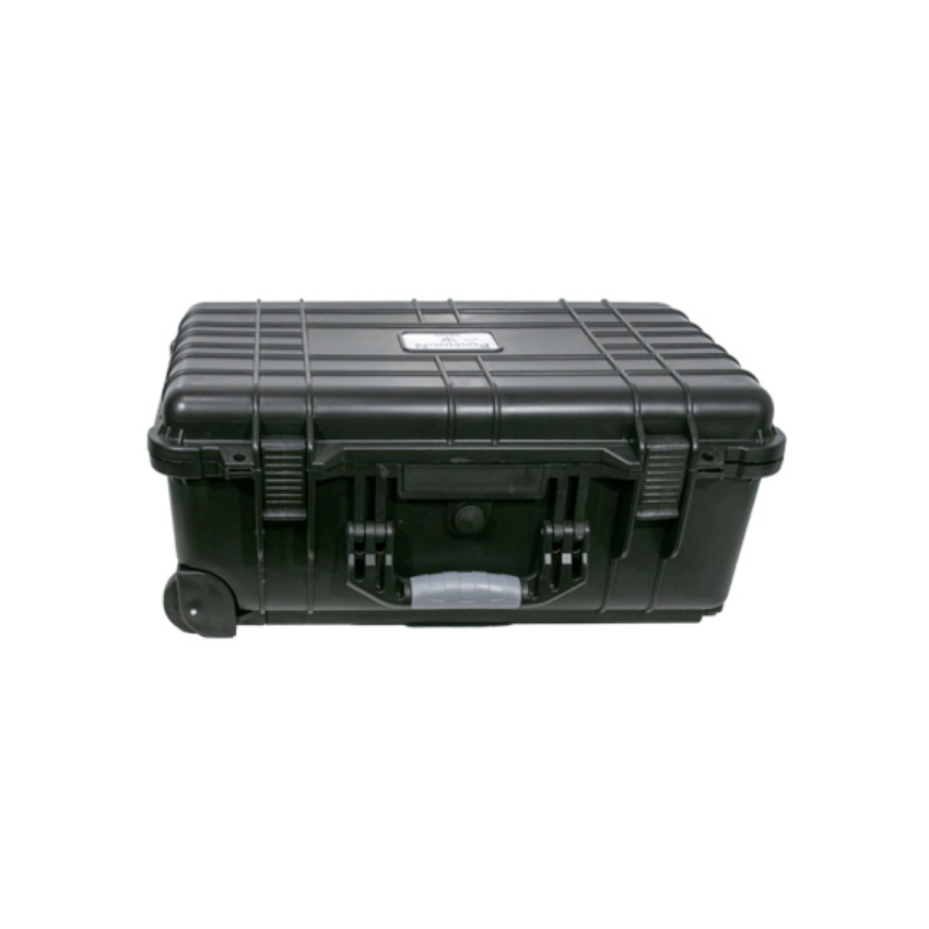 Τροχήλατη Βαλίτσα Poseidon 310 με Αφρό (559 x 351 x 229 mm) της Poseidon VEL53527 trazeras|VEL53527