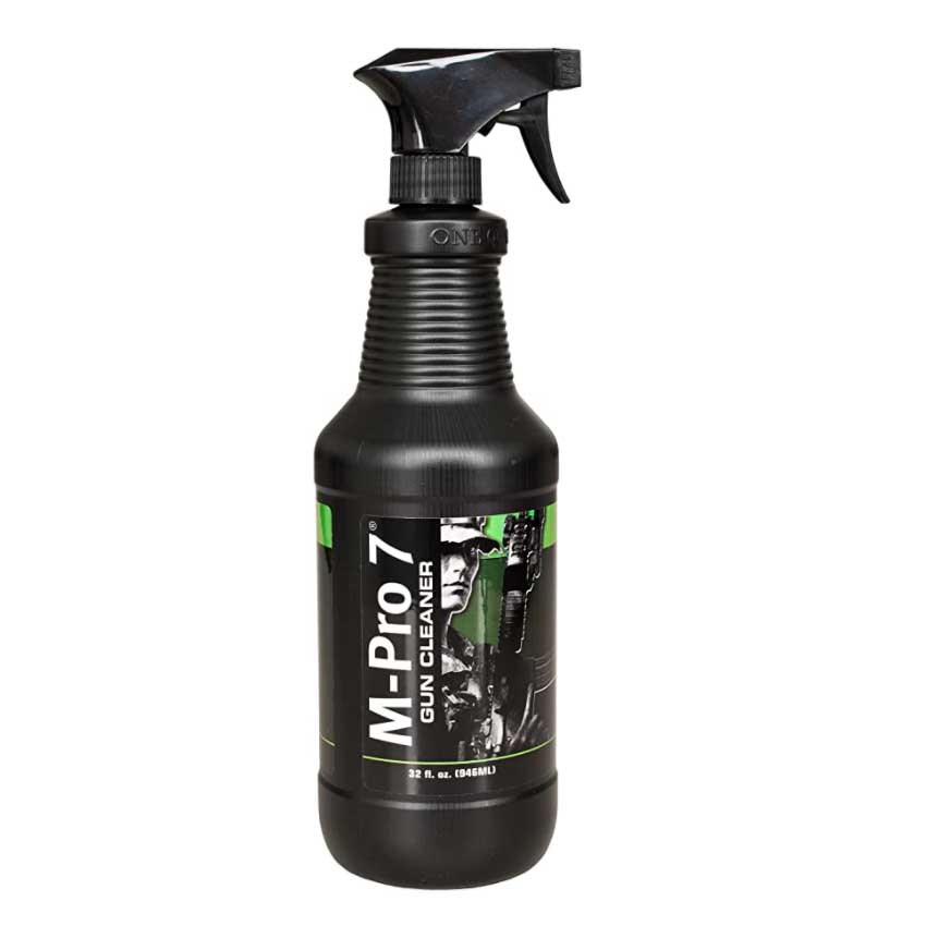 Καθαριστικό Spray M-Pro 7 (946ml) της Hoppe's KIR50187 trazeras|KIR50187