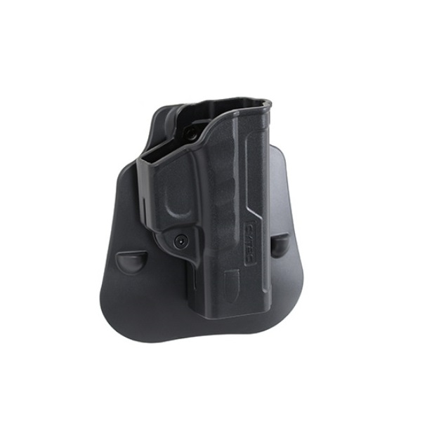 Θήκη Πιστ. για Glock 19/23/32, Fast Draw, Περιστρεφόμενη της Cytac ARM32540 trazeras|ARM32540