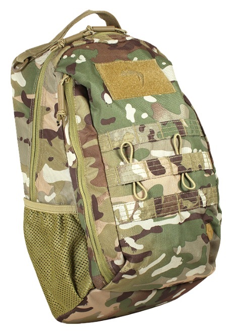 Επιχειρησιακό Σακίδιο Covert Pack Camo (Παραλλαγής) της Viper Tactical TRA44240 trazeras|TRA44240
