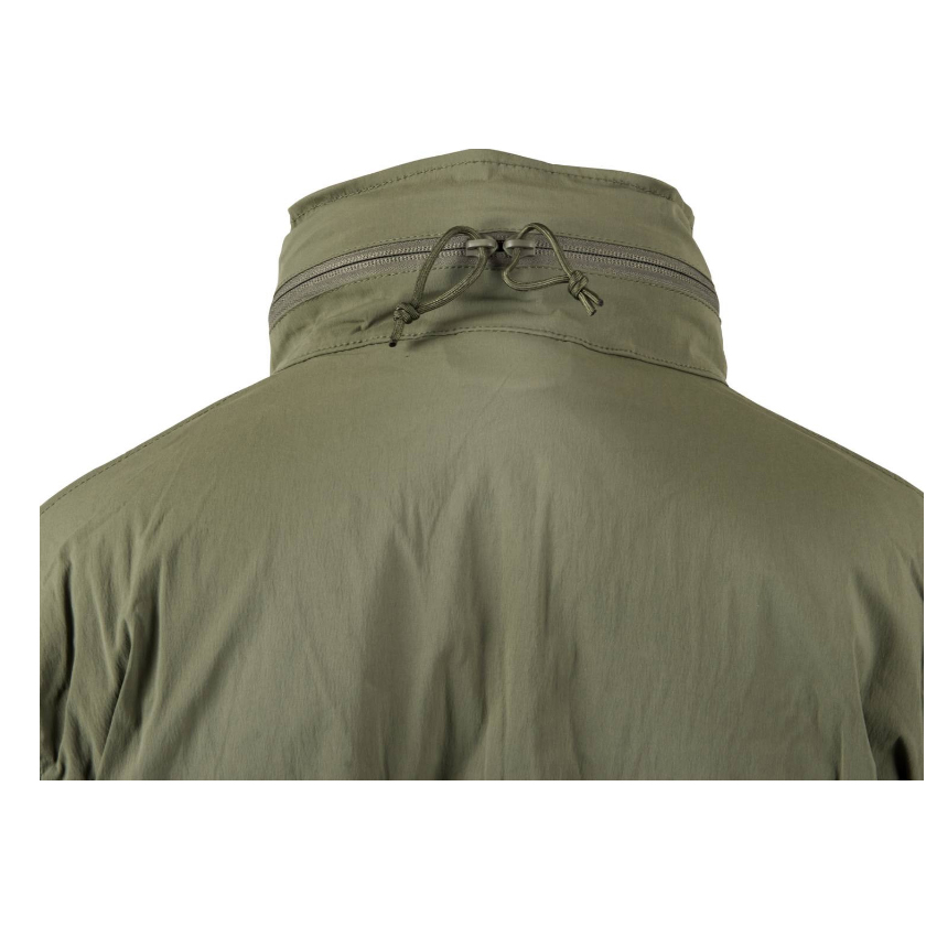 Trooper Softshell Τζάκετ (Black) της Helikon-Tex HEL20136 trazeras|HEL20136