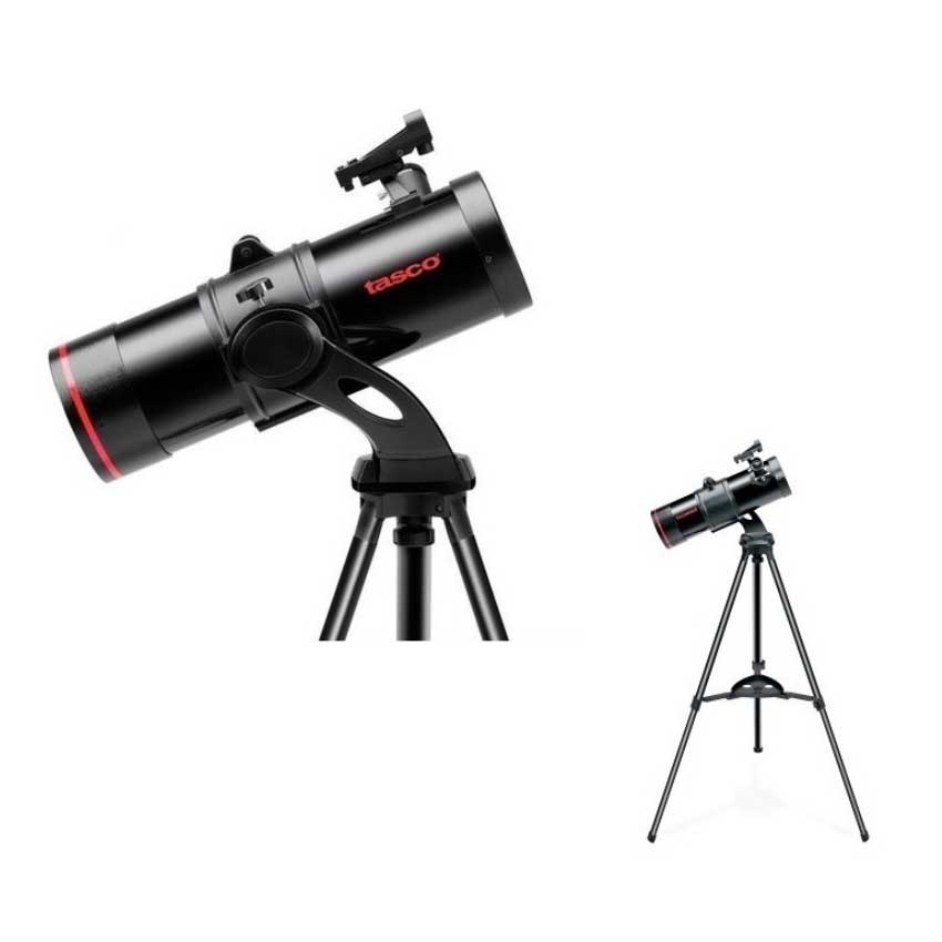 Τηλεσκόπιο Spacestation 114x500mm της Tasco KIR24375 trazeras|KIR24375