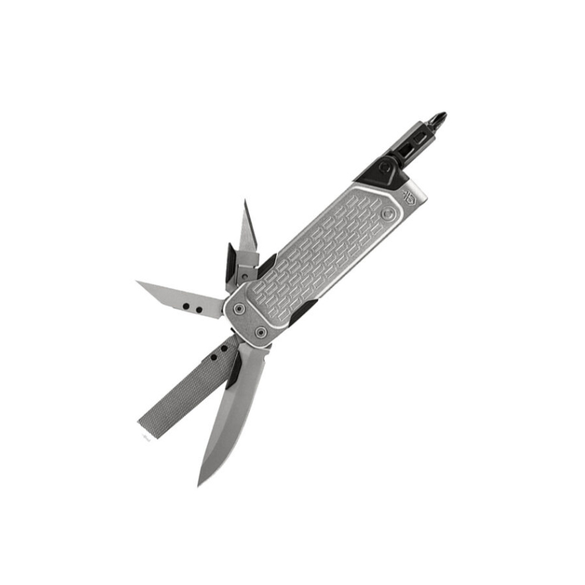 Πολυεργαλείο Lockdown Drive της Gerber TSO57198 trazeras|TSO57198