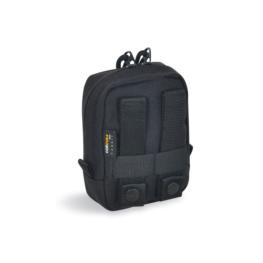 Θήκη Tac Pouch 1 Vertical (Μαύρο) της Tasmanian Tiger SUR42653 trazeras|SUR42653