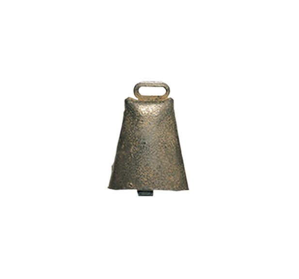 Κουδούνι Πυρηναίων Sonnaillon 5,5cm, n°2 της Daban TOY18277 trazeras|TOY18277