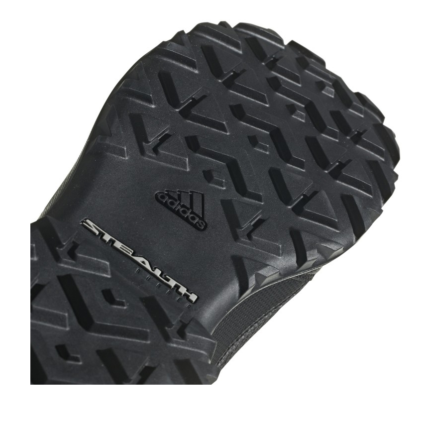 Αδιάβροχες Αρβύλες Terrex Frozetrack Mid 6'' (Black) της Adidas TRA50384 trazeras|TRA50384