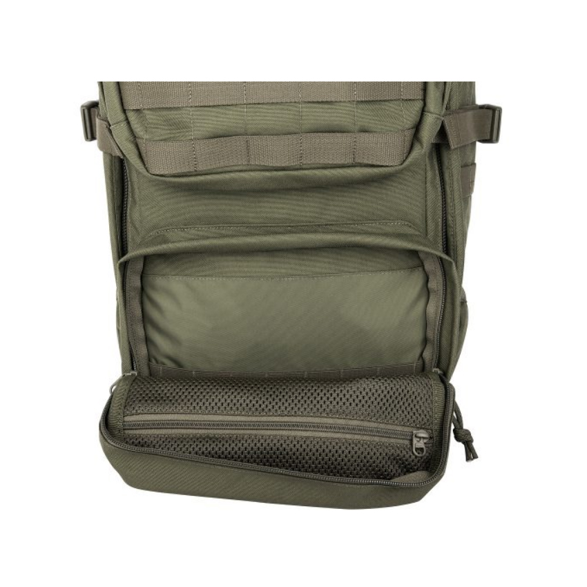 Σακίδιο Πλάτης Combat Pack MK II (Λαδί) της Tasmanian Tiger SUR24166 trazeras|SUR24166