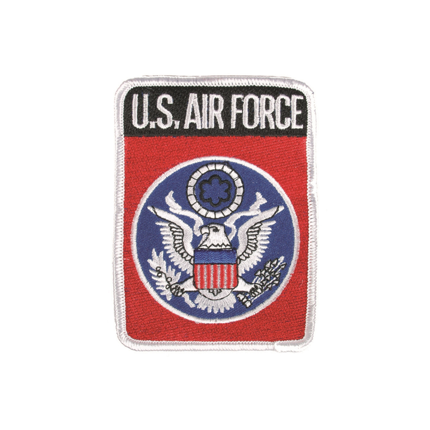Σήμα Μπράτσου US Air Force της Mil-Tec, STU58402 trazeras|STU58402