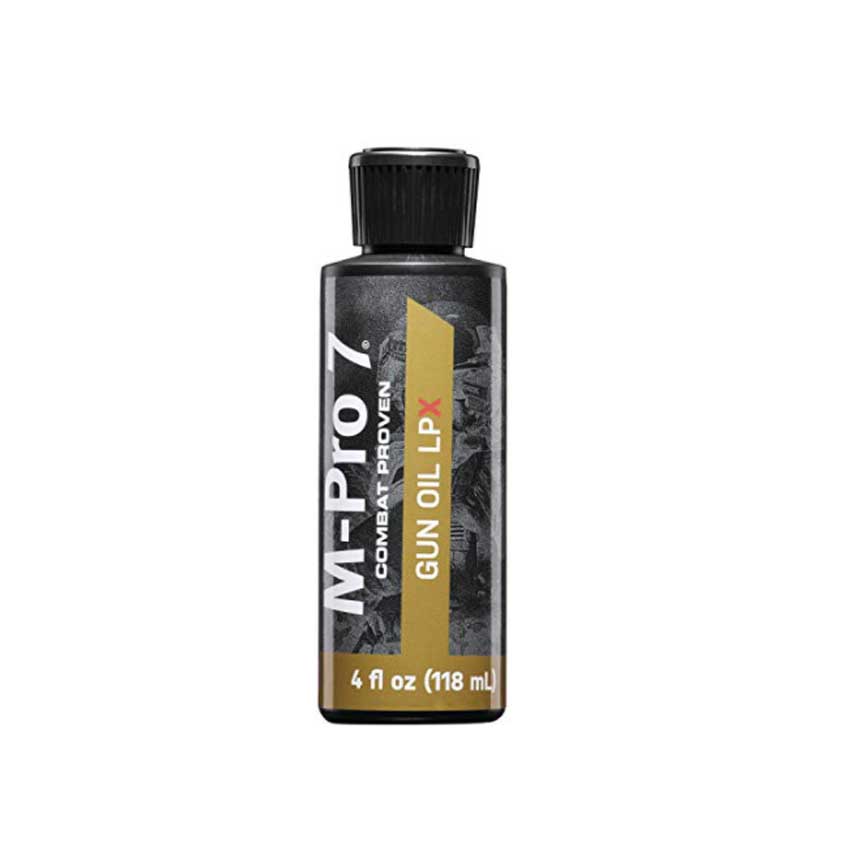 Καθαριστικό M-Pro LPX Gun Oil (118ml) της Hoppe's KIR50188 trazeras|KIR50188