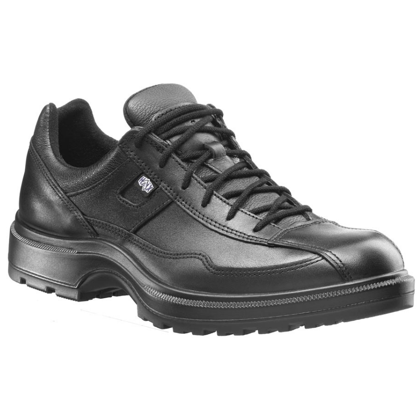 Επιχειρησιακά Παπούτσια Gore-Tex Airpower C7, Low 3'' (Black) της Haix HAI26917 trazeras|HAI26917