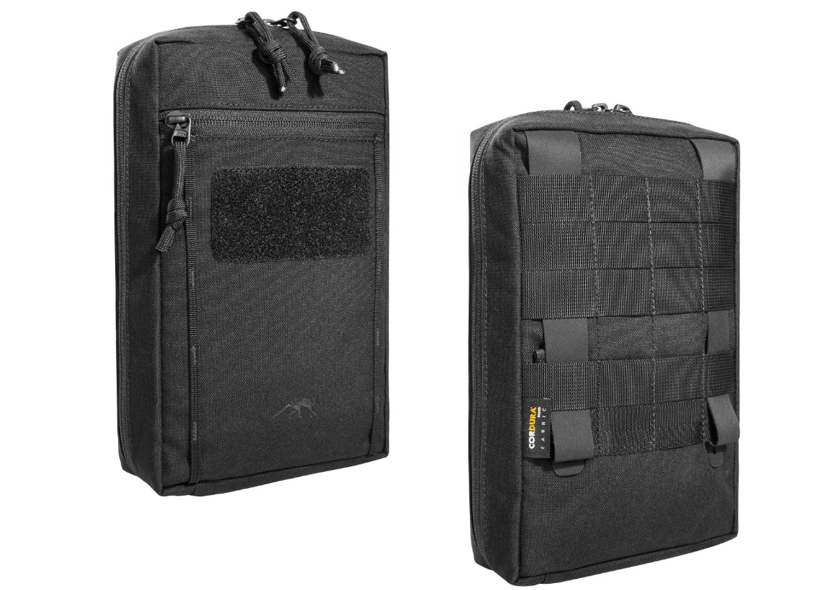 Θήκη Αccessory Tac Pouch 7.1 (Μαύρο) της Tasmanian Tiger SUR53926 trazeras|SUR53926