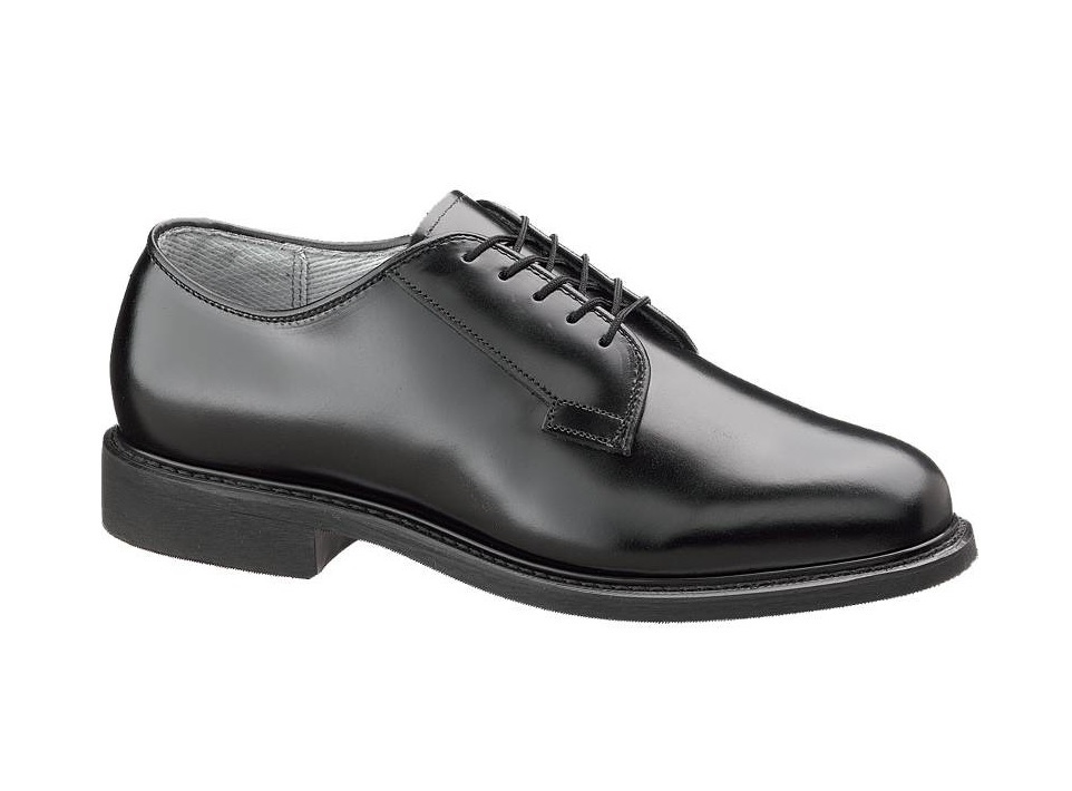 Δερμάτινο Σκαρπίνι Oxford Uniform με Σόλα Vibram της Bates ARM05302 trazeras|ARM05302