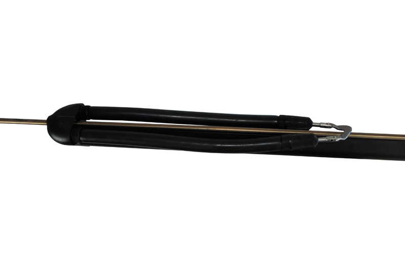 Λάστιχοβόλο Όπλ Bravo 60cm της X-Dive Pro UNI15533 trazeras|UNI15533