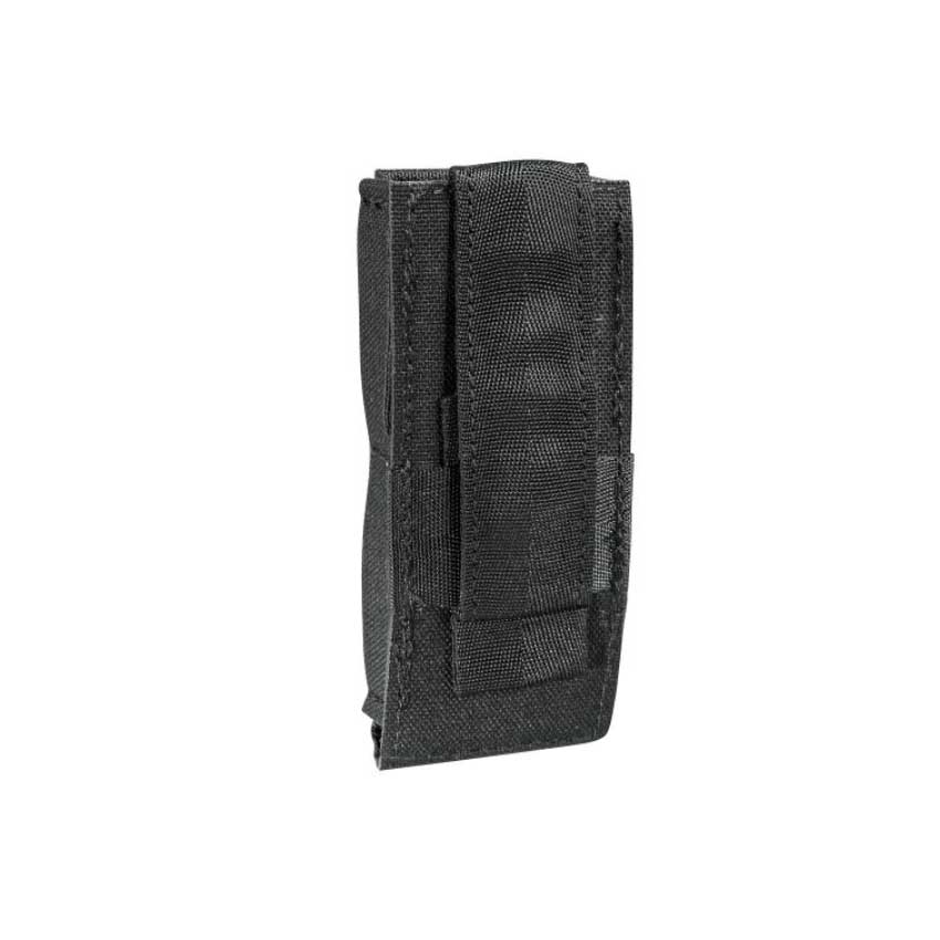 Γεμιστηροθήκη SGL Pl Mag Pouch MCL (Black) της Tasmanian Tiger SUR42623 trazeras|SUR42623