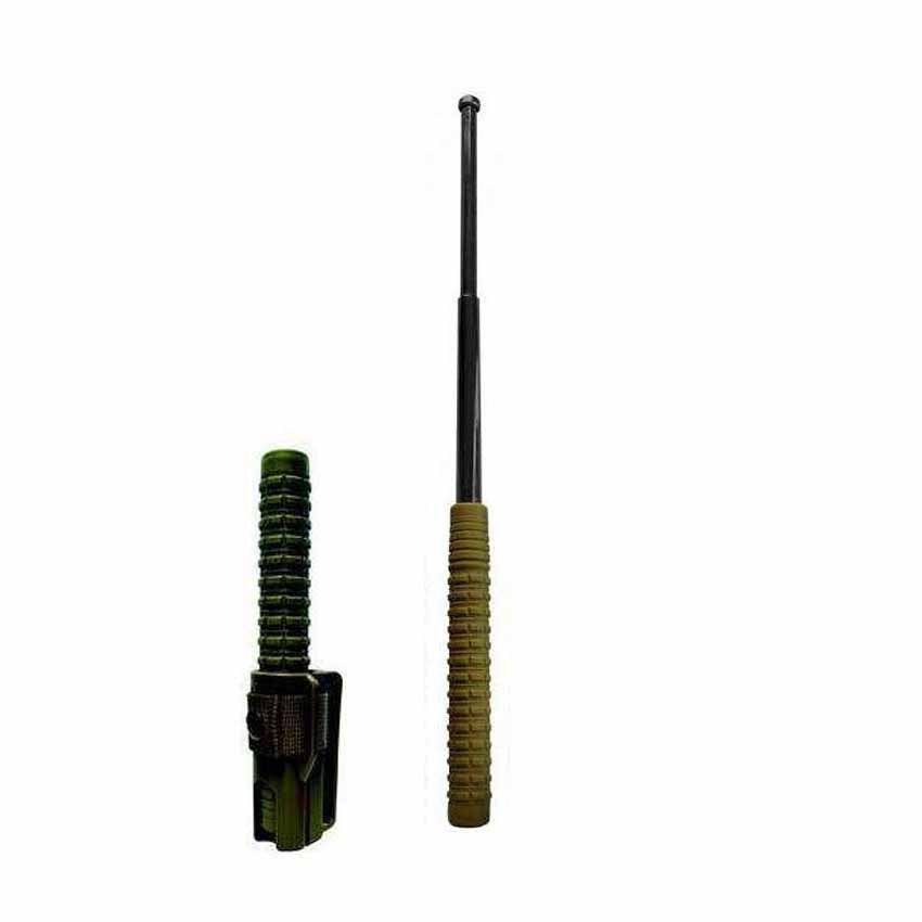 Πτυσσόμενο Γκλοπ Expandable Baton 21 Inch. (Χακί) της ESP TRA50695 trazeras|TRA50695