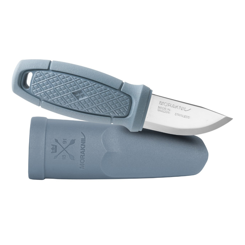 Μαχαίρι Eldris Light Duty (Dusty BLue) της Morakniv VEL53448 trazeras|VEL53448