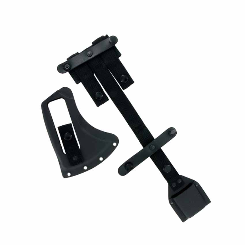 Τσεκούρι Διάσωσης Downrange Tomahawk της Gerber TSO17323 trazeras|TSO17323