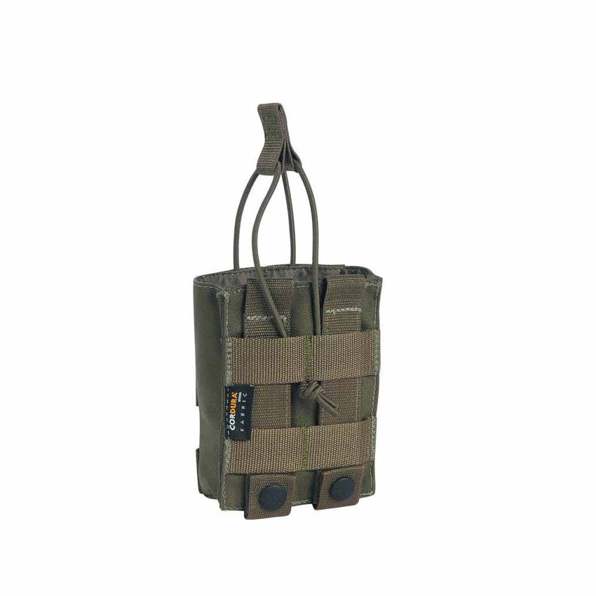Γεμιστηροθήκη 7.62 SGL HK417 (Μαύρο) της Tasmanian Tiger SUR42644 trazeras|SUR42644