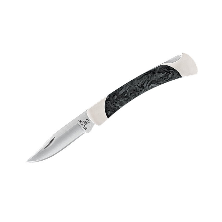Σουγιάς Legacy Collection με Λαβή από Ίνες Άνθρακα B0055-CFSLE της Buck Knives TOY55897 trazeras|TOY55897