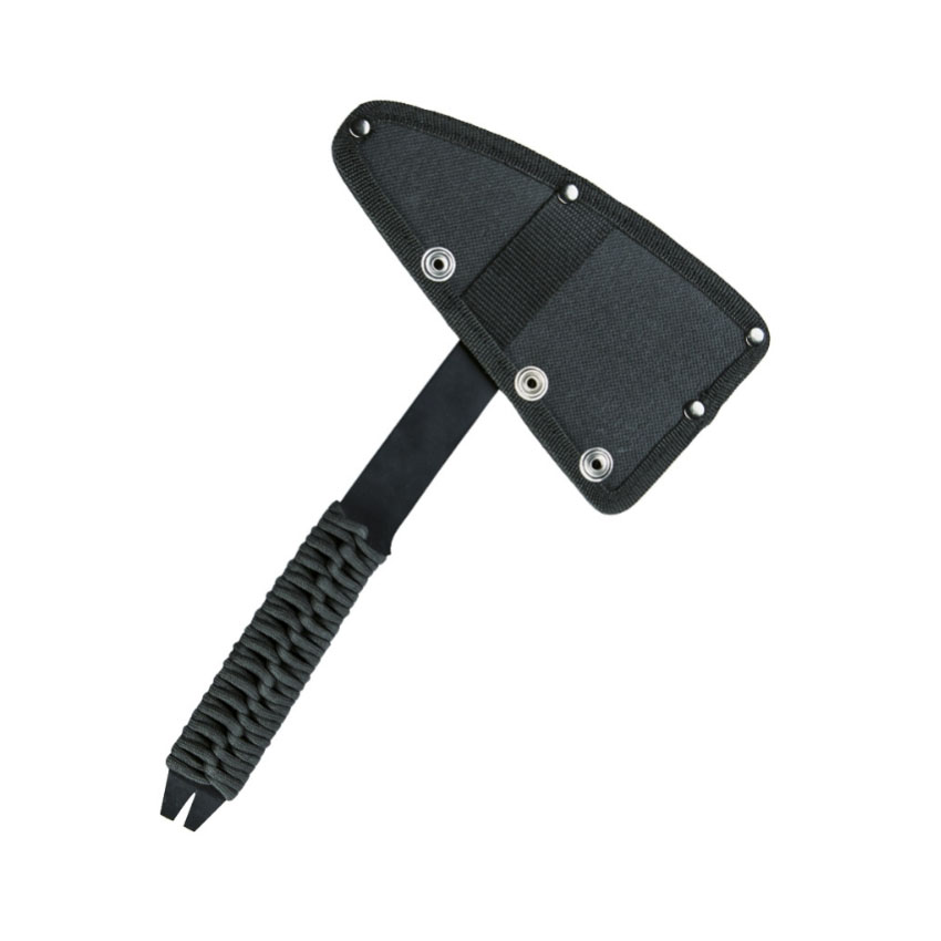 Τσεκούρι Paracord με Θήκη της Mil-Tec STU19605 trazeras|STU19605