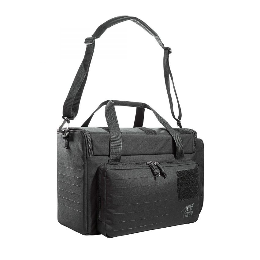 Επιχειρησιακή Τσάντα TT Modular Range Bag (Black) της Tasmanian Tiger SUR57800 trazeras|SUR57800