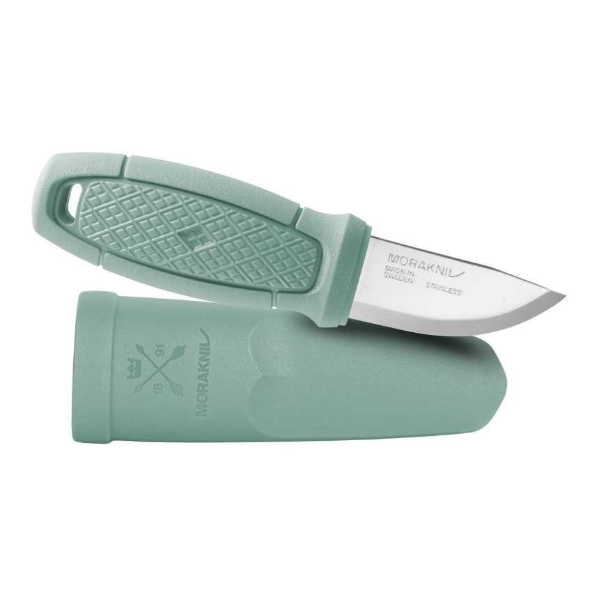 Μαχαίρι Eldris Light Duty (Mint Green) της Morakniv VEL50181 trazeras|VEL50181