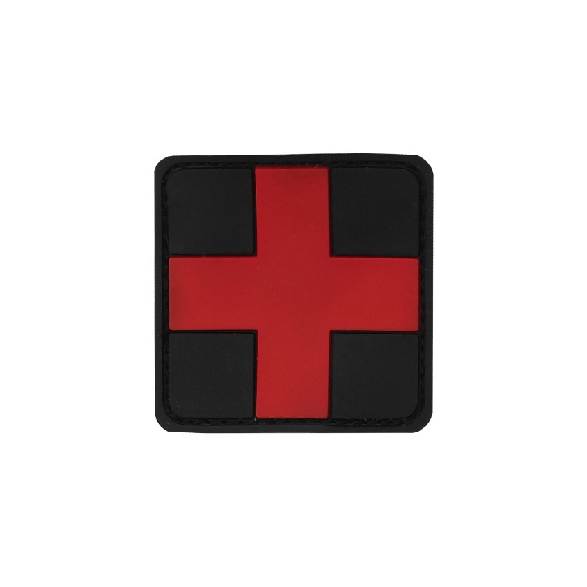 Σήμα PVC, 3D Patch, Cross της Van Os VAN39731 trazeras|VAN39731
