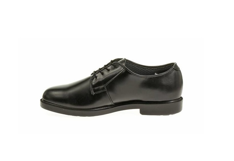 Δερμάτινο Σκαρπίνι Oxford Uniform με Σόλα Vibram της Bates ARM05302 trazeras|ARM05302