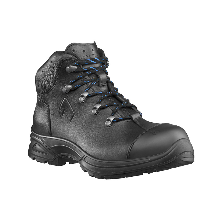 Ημιάρβυλα Ασφαλείας Gore-Tex Airpower XR26, S3, Mid 6'' (Black) της Haix HAI57560 trazeras|HAI57560