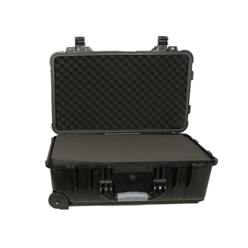 Τροχήλατη Βαλίτσα Poseidon 310 με Αφρό (559 x 351 x 229 mm) της Poseidon VEL53527 trazeras|VEL53527