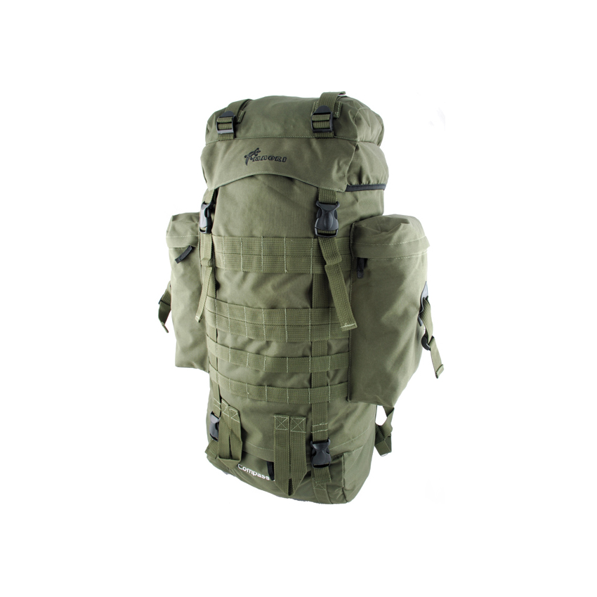Σακίδιο Compass 40L της Maori UNI04962 trazeras|UNI04962