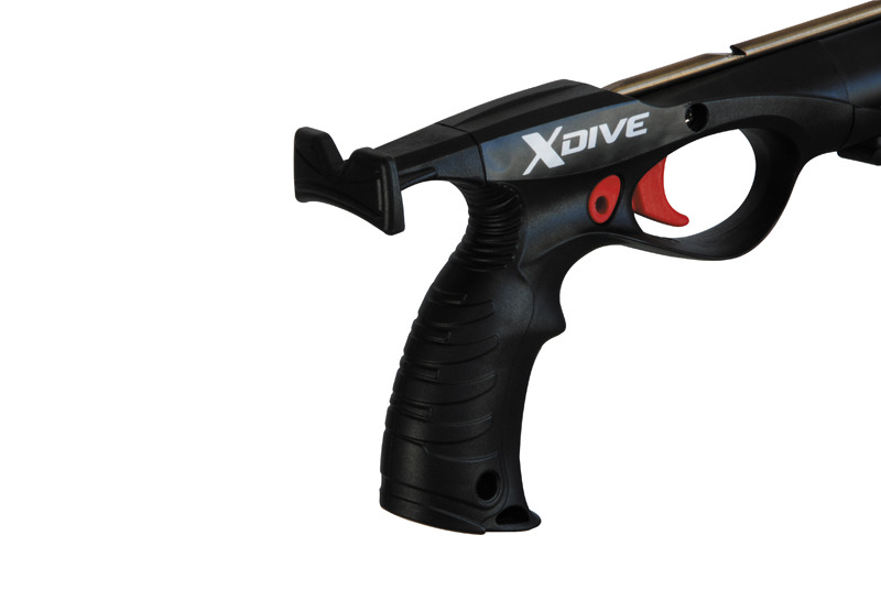 Λάστιχοβόλο Όπλ Bravo 60cm της X-Dive Pro UNI15533 trazeras|UNI15533
