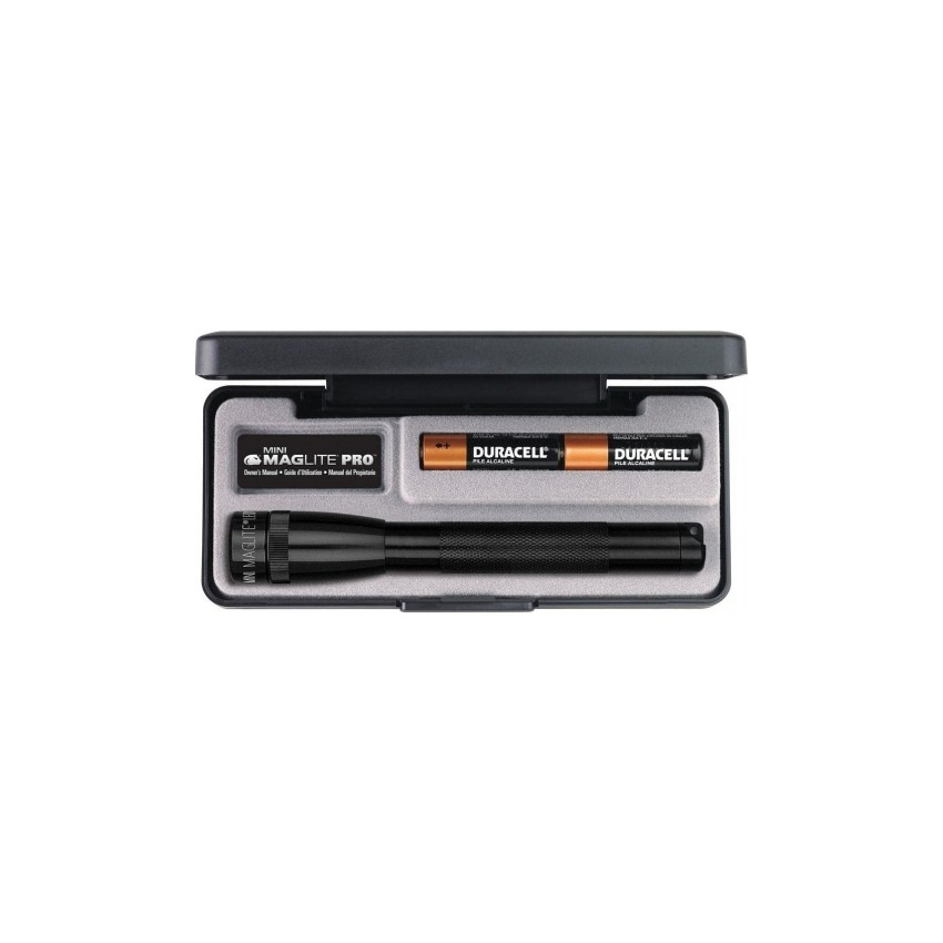 Φακός Solitaire SP2P της Maglite CAR30190 trazeras|CAR30190