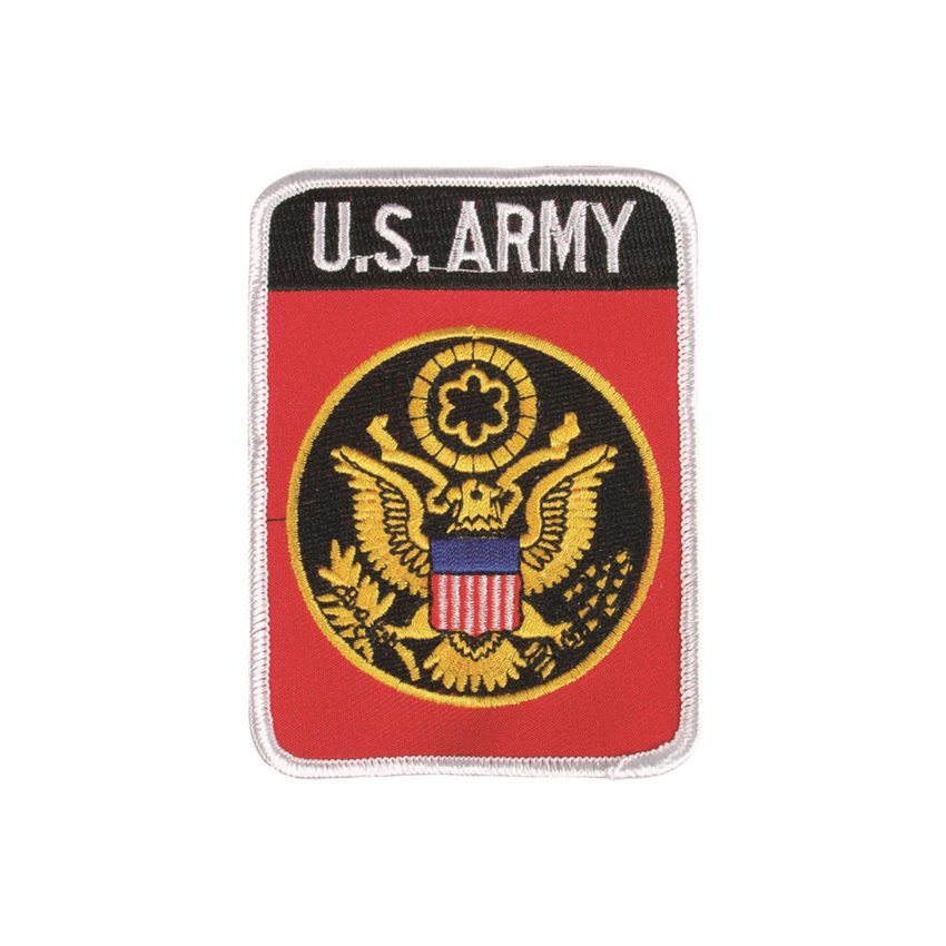 Σήμα Μπράτσου US Army της Mil-Tec, STU58404 trazeras|STU58404