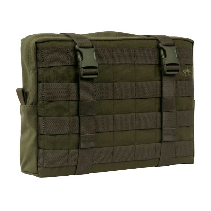Θήκη Tac Pouch 10 (Olive) της Tasmanian Tiger SUR28414 trazeras|SUR28414