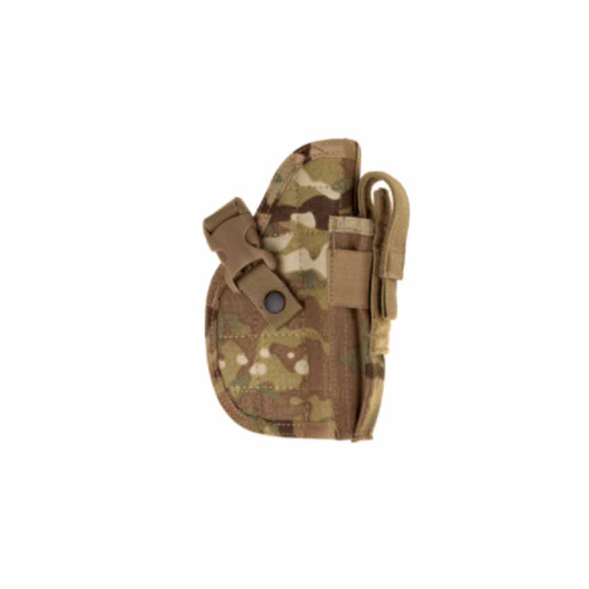 Θήκη Πιστ. Universal ATP της Invader Gear VAS52778 trazeras|VAS52778