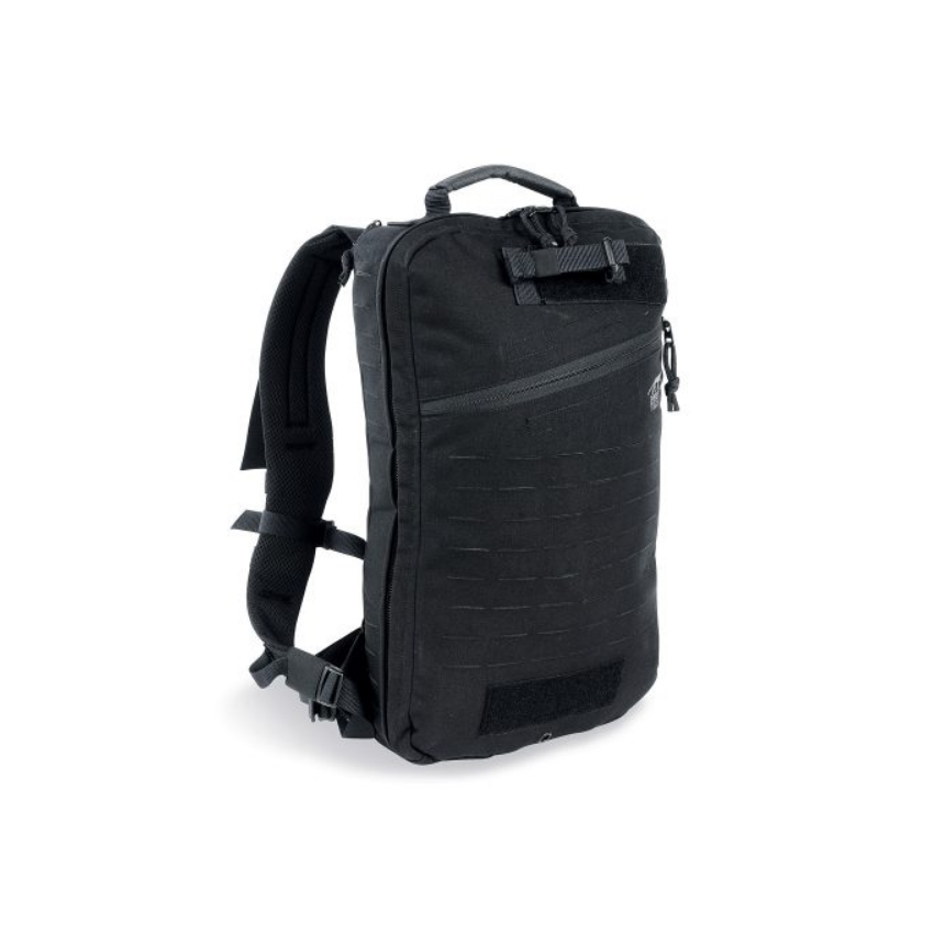 Σακίδιο Ιατρικού Εξοπλισμού Medic Assault Pack MKII (Black) της Tasmanian Tiger SUR28431 trazeras|SUR28431
