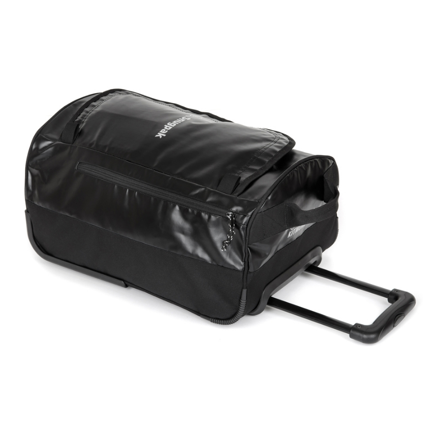 Τσάντα Ταξιδιού Roller Kitmonster Carry On 35 Generation 2 της Snuqpak REC505548 trazeras|EC505548
