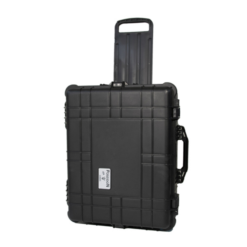 Τροχήλατη Βαλίτσα Poseidon 330 με Αφρό (626 x 492 x 330 mm) της Poseidon VEL53528 trazeras|VEL53528