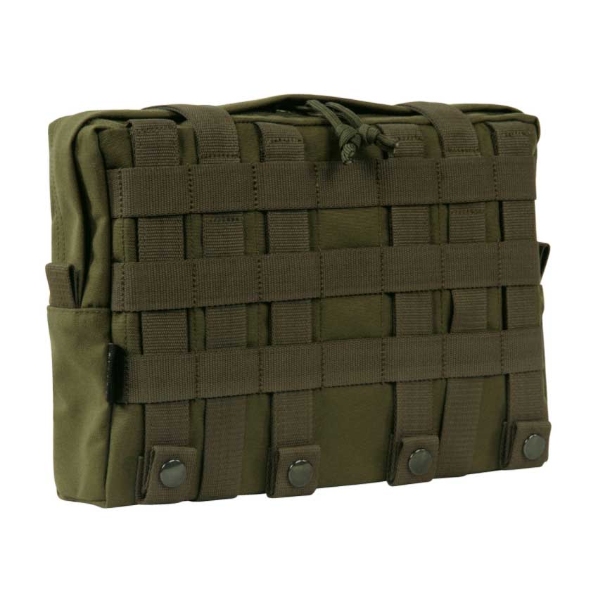 Θήκη Tac Pouch 10 (Olive) της Tasmanian Tiger SUR28414 trazeras|SUR28414