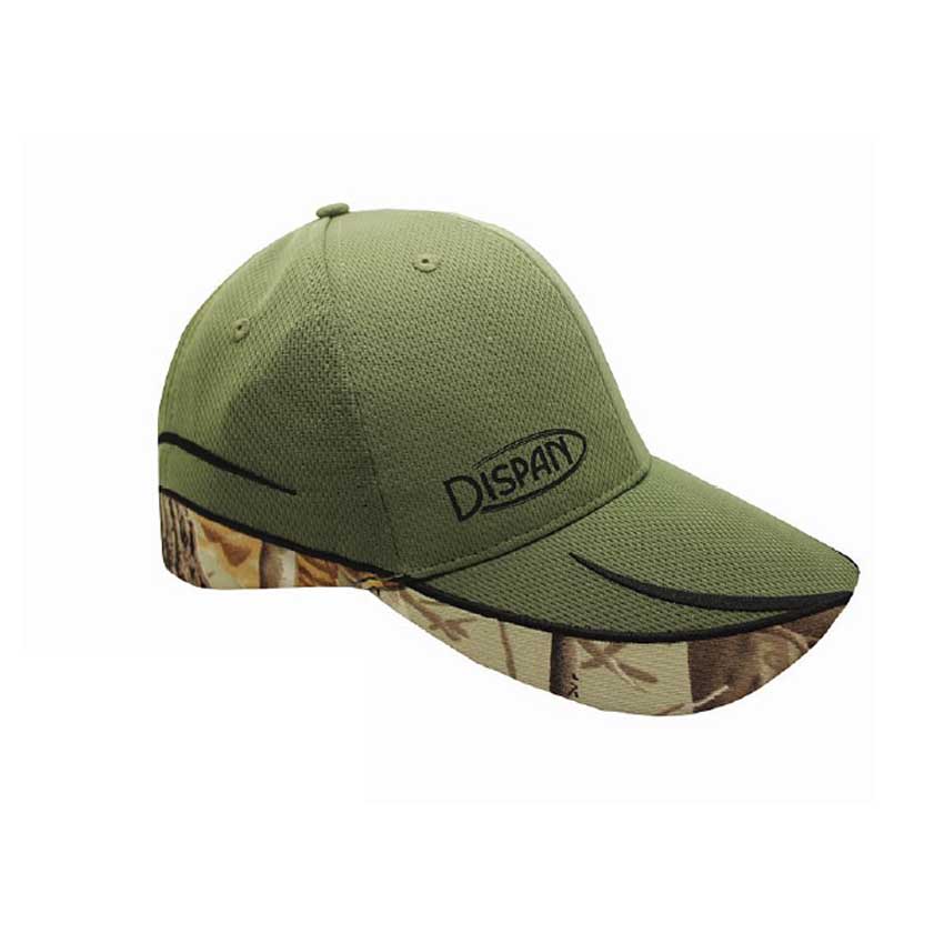 Καπέλο Jokey Αγριογούρουνο (Χακί / Real Tree Camo) της Dispan DIS51371 trazeras|DIS51371