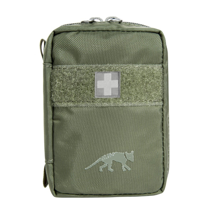 Φαρμακείο First Aid Mini (Πράσινο) της Tasmanian Tiger SUR53075 trazeras|SUR53075