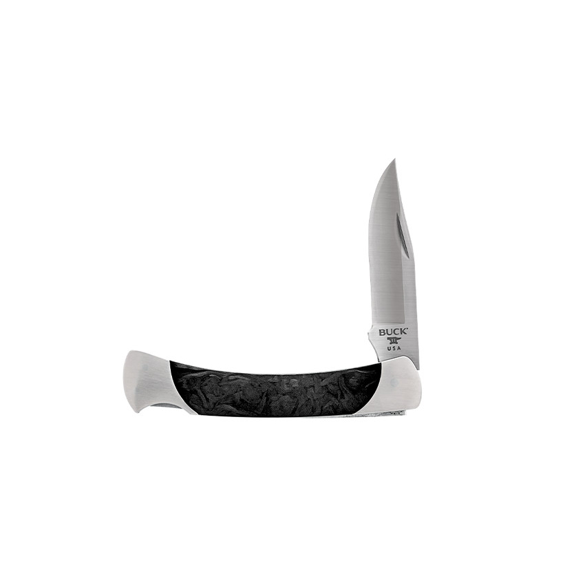Σουγιάς Legacy Collection με Λαβή από Ίνες Άνθρακα B0055-CFSLE της Buck Knives TOY55897 trazeras|TOY55897
