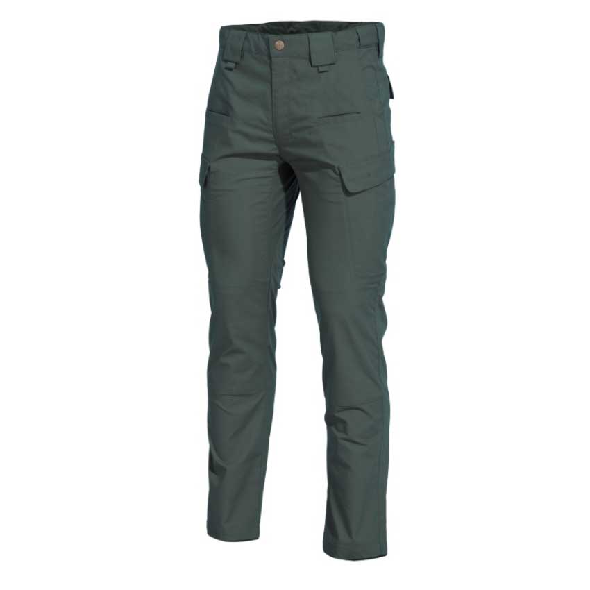 Παντελόνι Aris Tactical (Camo Green) της Pentagon PEN37268 trazeras|PEN37268