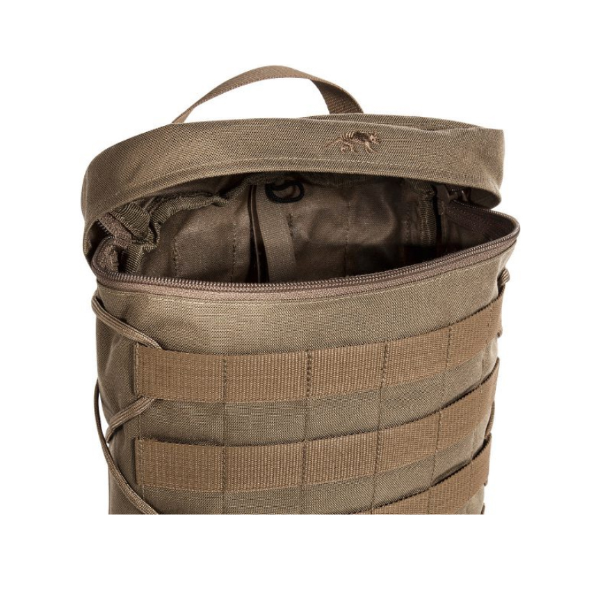 Θήκη Molle Tac Pouch 9 SP (Black) της Tasmanian Tiger REC45791 trazeras|REC45791