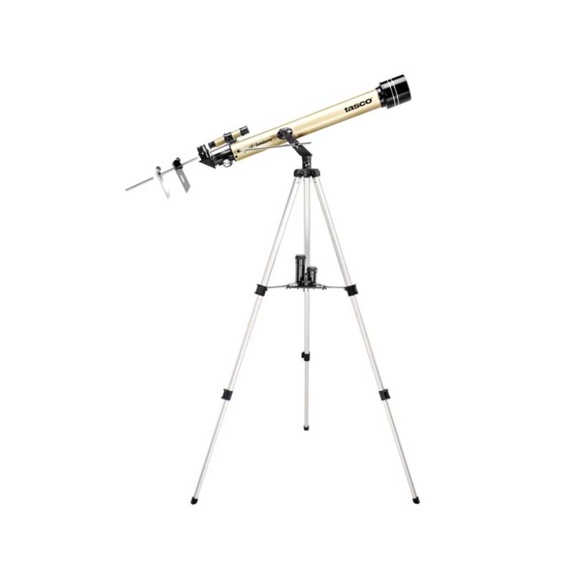 Τηλεσκόπιο Luminova 60x800 της Tasco KIR12778 trazeras|KIR12778