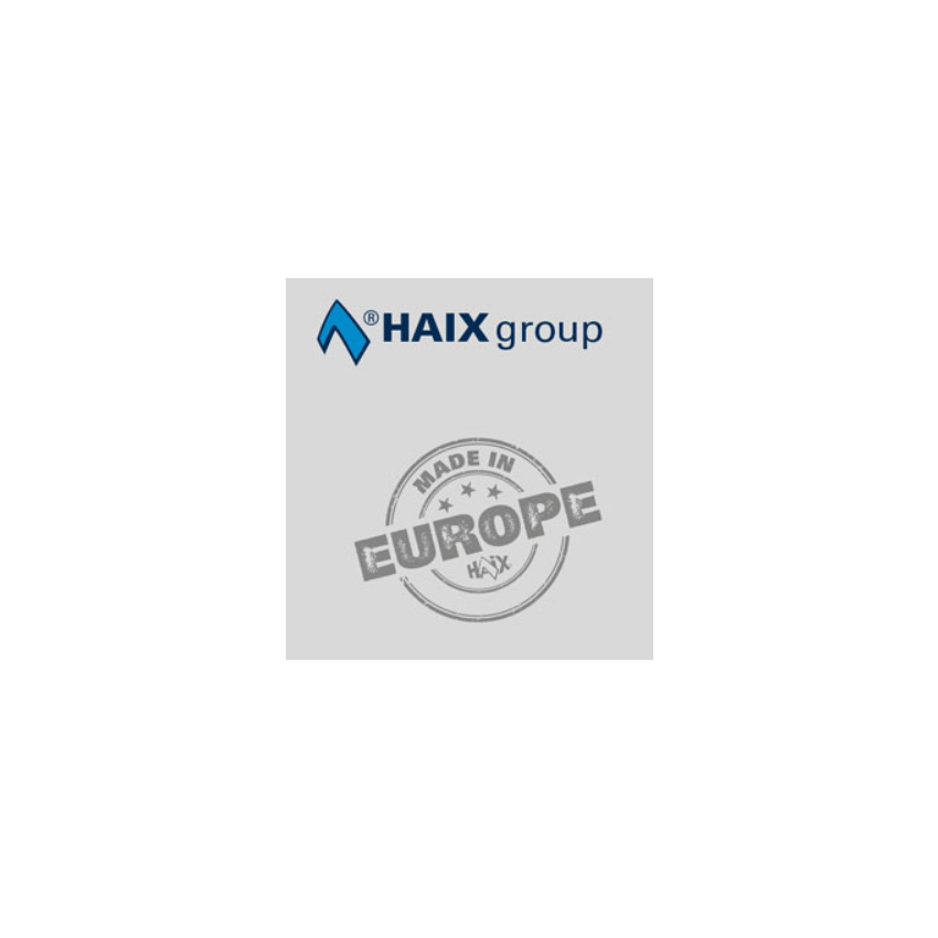 Ημιάρβυλα Διάσωσης Nevada 2.0 Ws, S3 SRC, Mid 6'' (Black) της Haix HAI57610 trazeras|HAI57610